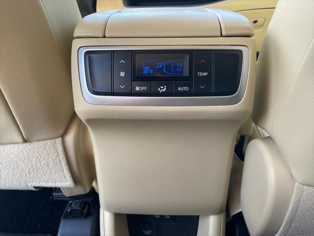 used 2017 Toyota Highlander car, priced at $19,712
