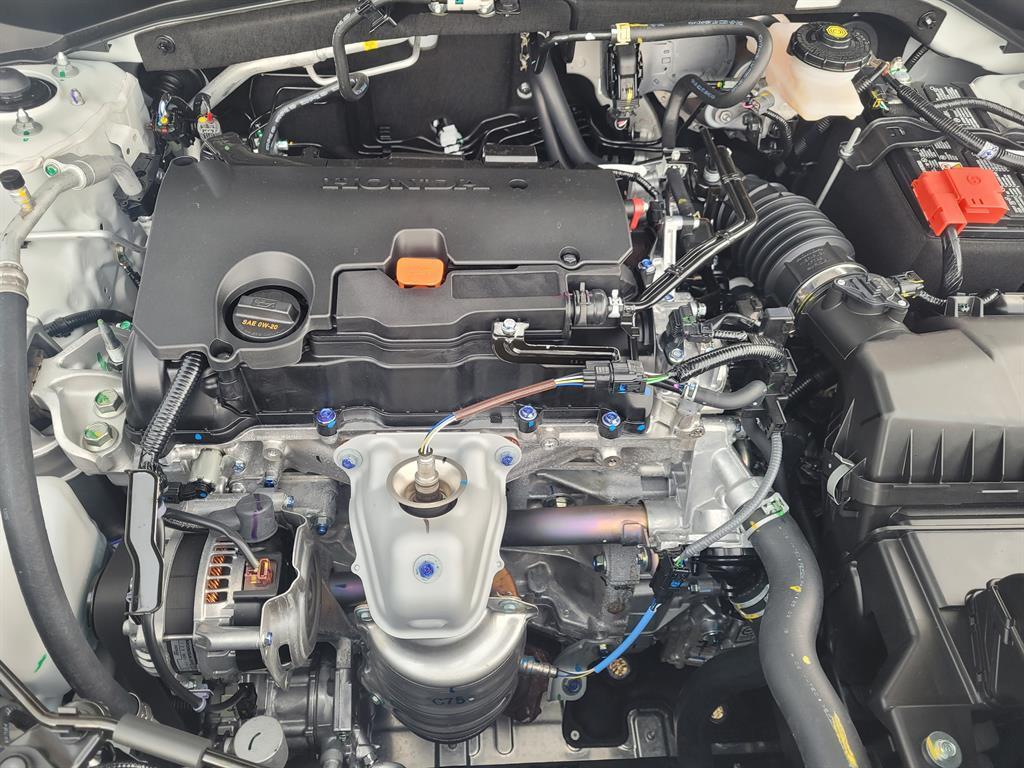 new 2026 Honda HR-V car, priced at $31,227
