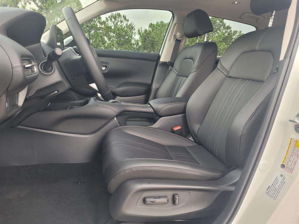 new 2026 Honda HR-V car, priced at $31,227