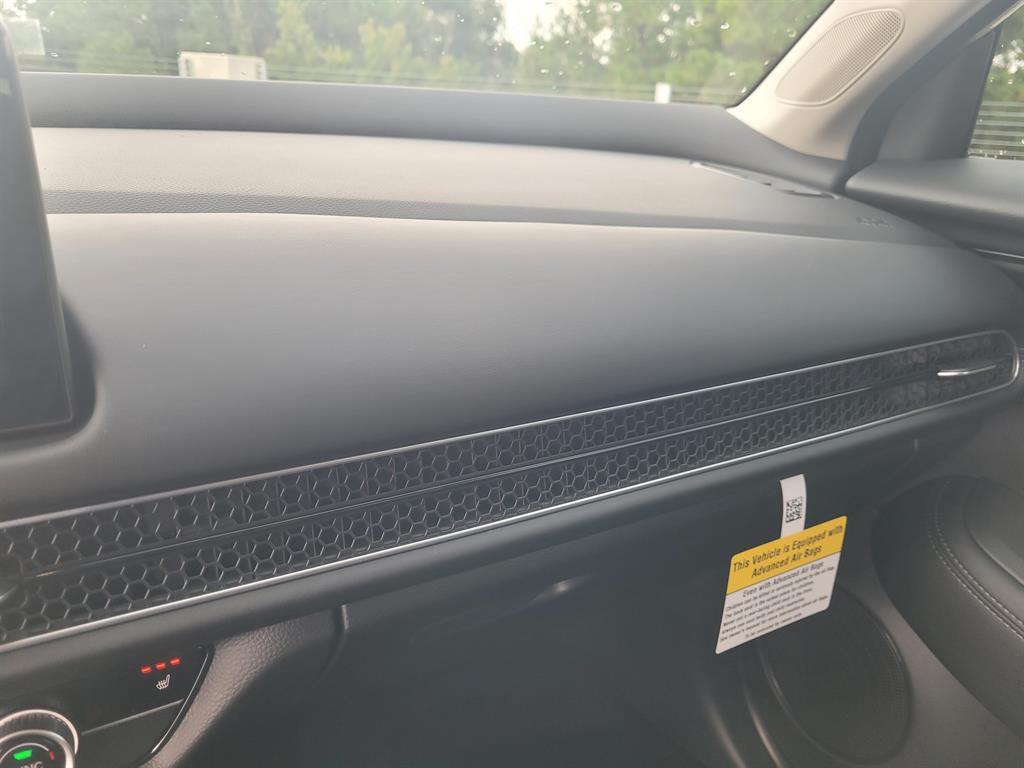 new 2026 Honda HR-V car, priced at $31,227