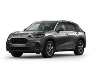 new 2026 Honda HR-V car, priced at $27,195