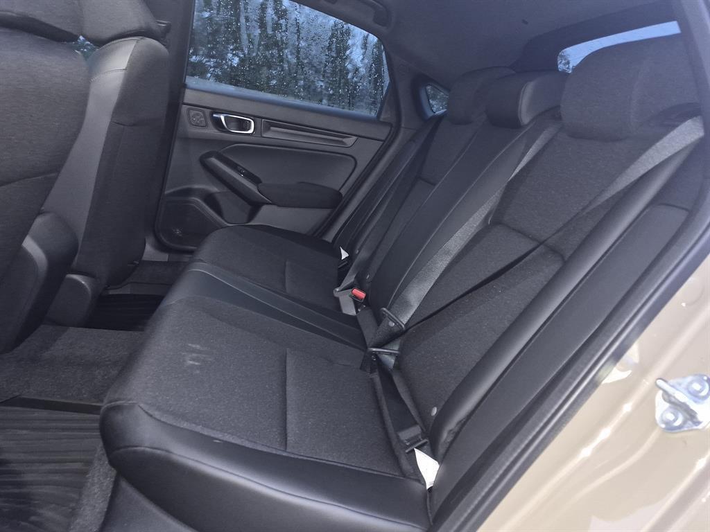 new 2026 Honda Civic car, priced at $29,268