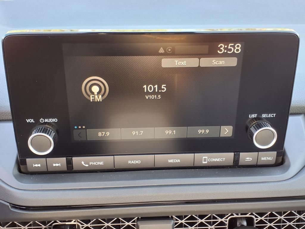 new 2025 Honda Accord car, priced at $30,972