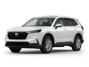 new 2026 Honda CR-V car, priced at $33,910