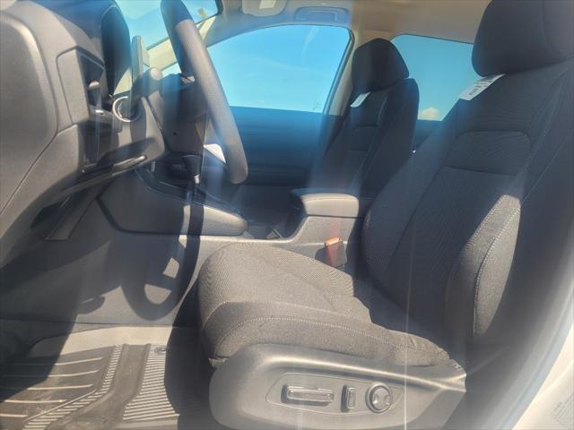 new 2026 Honda CR-V car, priced at $36,495