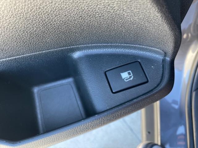 used 2020 Honda Ridgeline car, priced at $27,419