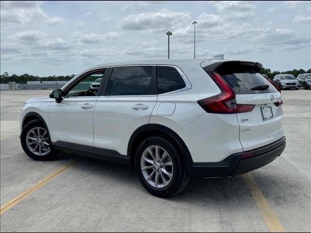 new 2025 Honda CR-V car, priced at $33,171