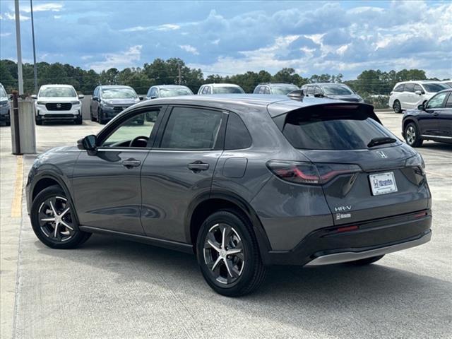 new 2025 Honda HR-V car, priced at $30,957