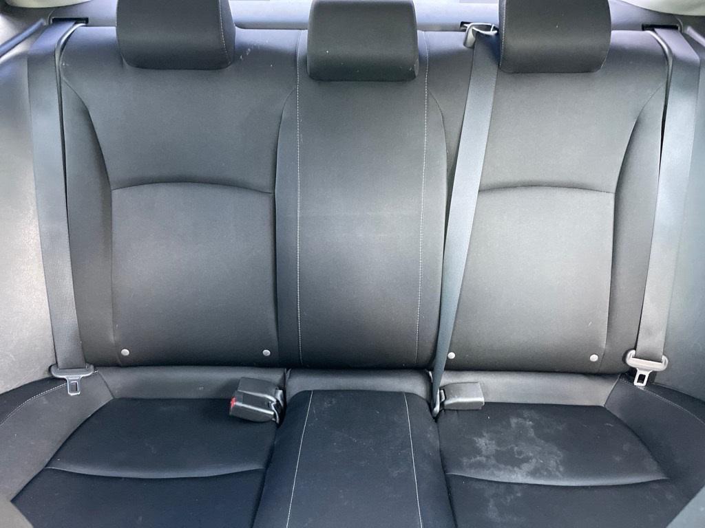 used 2020 Honda Civic car, priced at $20,795