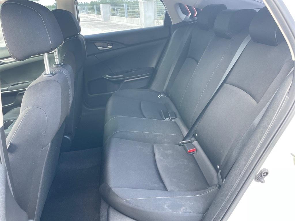 used 2020 Honda Civic car, priced at $20,795