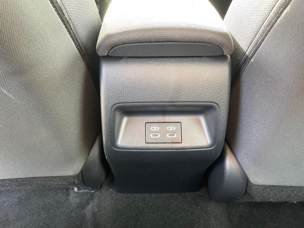 used 2024 Toyota Corolla Hybrid car, priced at $19,779