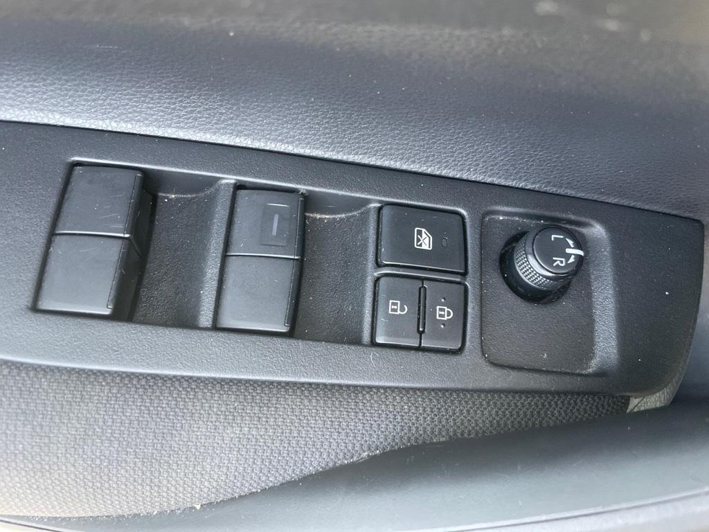 used 2024 Toyota Corolla Hybrid car, priced at $19,779