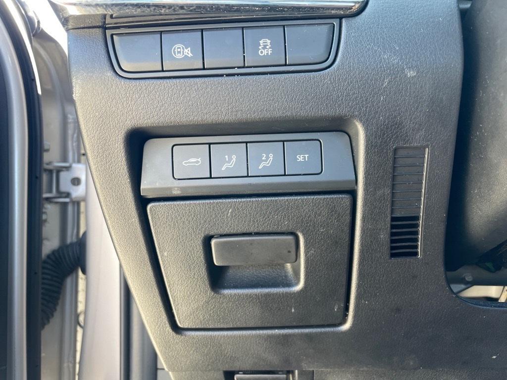 used 2024 Mazda Mazda3 car, priced at $19,339