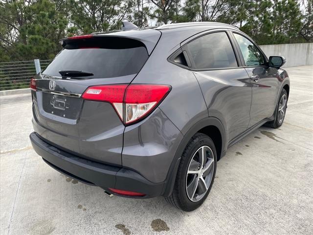 used 2022 Honda HR-V car, priced at $22,855