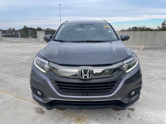 used 2022 Honda HR-V car, priced at $22,855