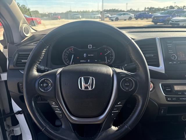 used 2019 Honda Ridgeline car, priced at $22,655