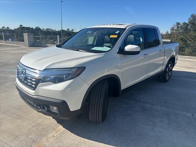 used 2019 Honda Ridgeline car, priced at $22,655