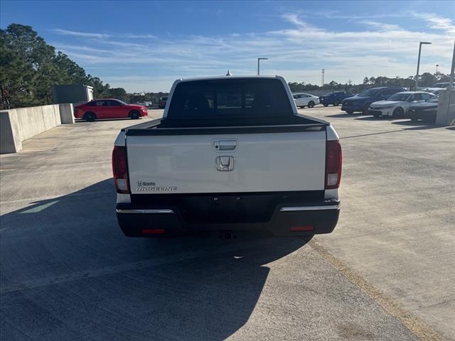 used 2019 Honda Ridgeline car, priced at $22,655