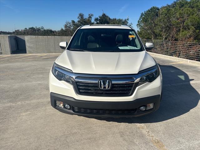 used 2019 Honda Ridgeline car, priced at $22,655