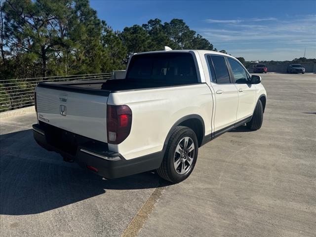 used 2019 Honda Ridgeline car, priced at $22,655