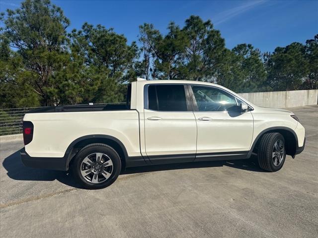 used 2019 Honda Ridgeline car, priced at $22,655