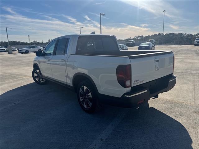 used 2019 Honda Ridgeline car, priced at $22,655