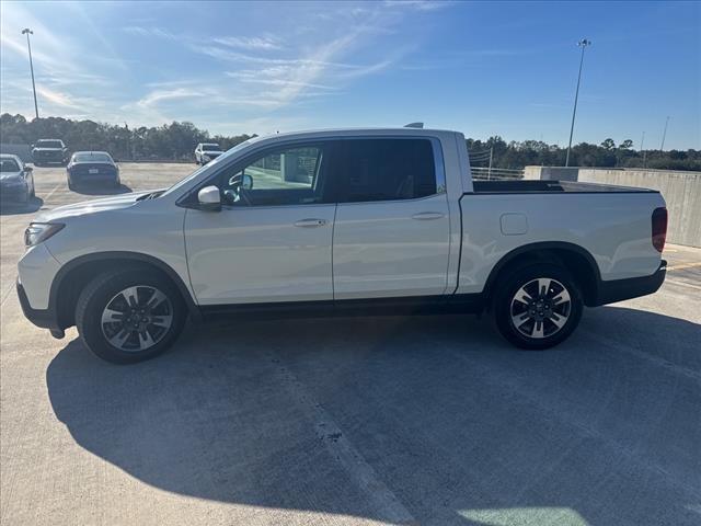 used 2019 Honda Ridgeline car, priced at $22,655