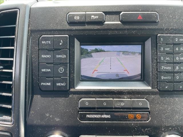 used 2019 Ford F-250 car, priced at $37,879