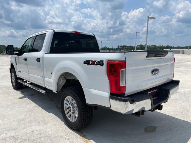 used 2019 Ford F-250 car, priced at $37,879