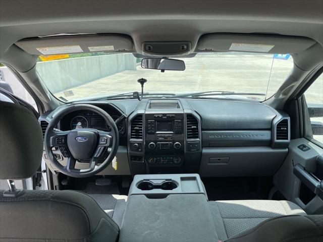 used 2019 Ford F-250 car, priced at $37,879