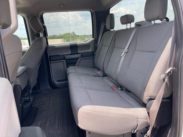 used 2019 Ford F-250 car, priced at $37,879
