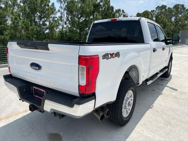 used 2019 Ford F-250 car, priced at $37,879