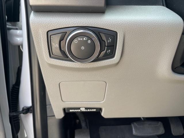 used 2019 Ford F-250 car, priced at $37,879