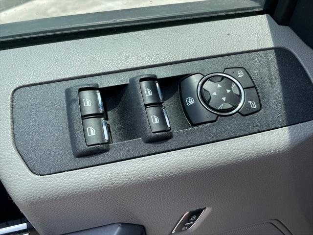 used 2019 Ford F-250 car, priced at $37,879