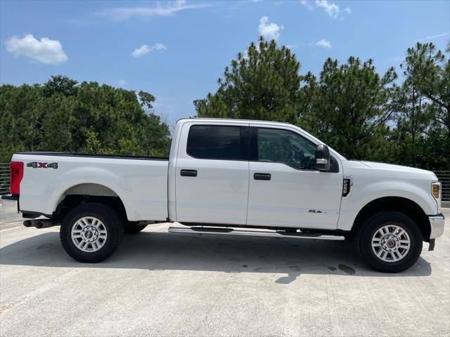 used 2019 Ford F-250 car, priced at $37,879