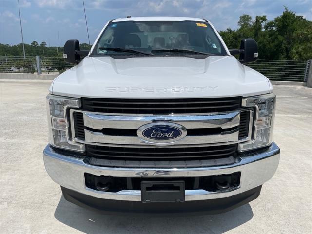 used 2019 Ford F-250 car, priced at $37,879