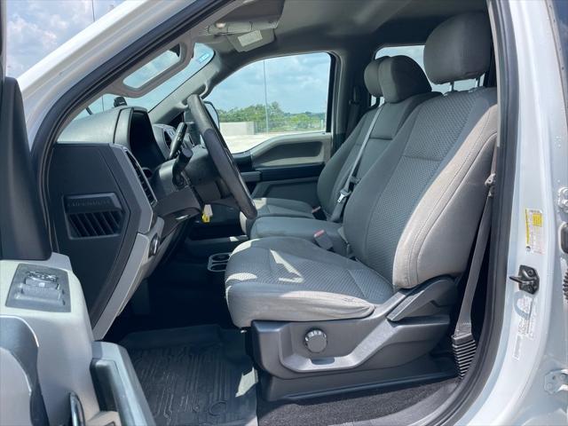 used 2019 Ford F-250 car, priced at $37,879