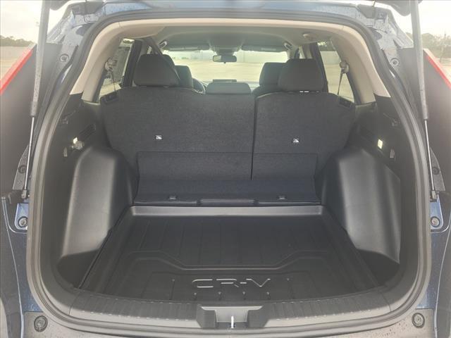 new 2025 Honda CR-V car, priced at $30,819