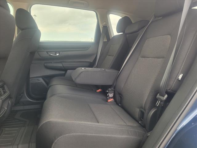 new 2025 Honda CR-V car, priced at $30,819