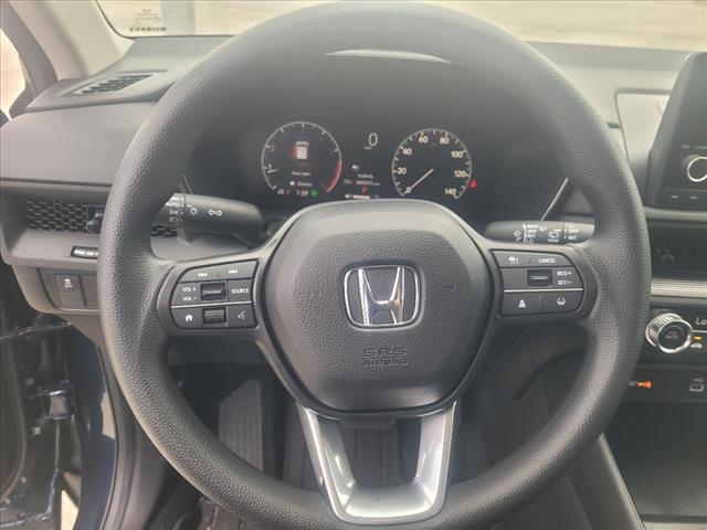 new 2025 Honda CR-V car, priced at $30,819