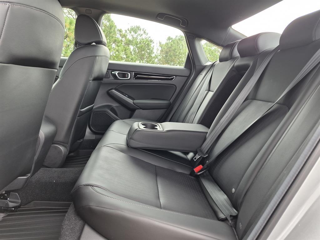 new 2026 Honda Civic Hybrid car, priced at $32,038