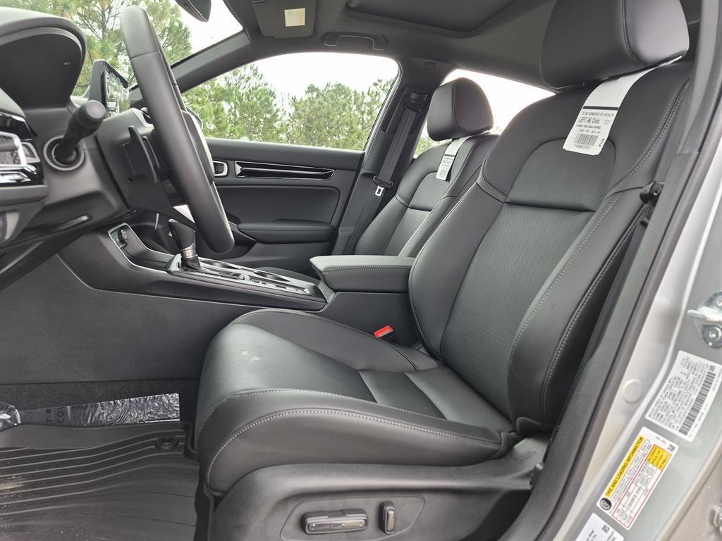 new 2026 Honda Civic Hybrid car, priced at $32,038