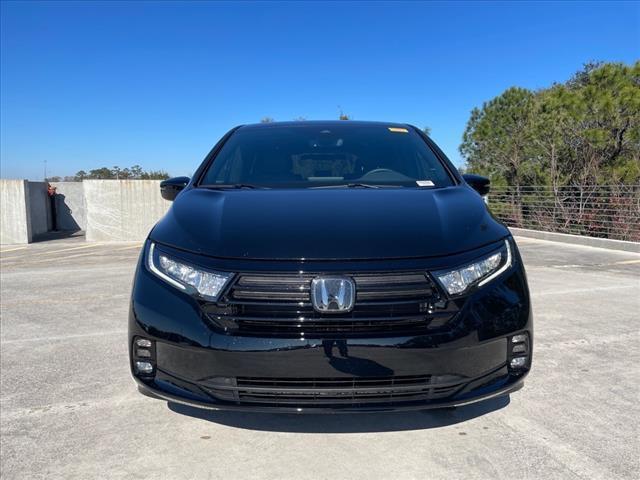 used 2024 Honda Odyssey car, priced at $41,094