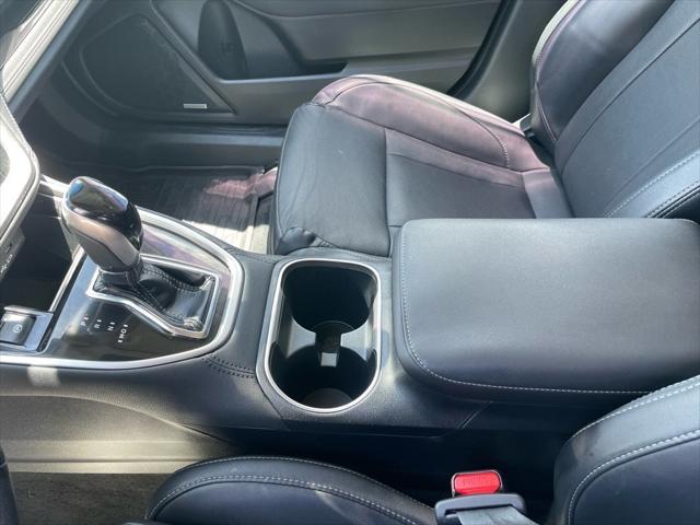 used 2022 Subaru Outback car, priced at $26,420