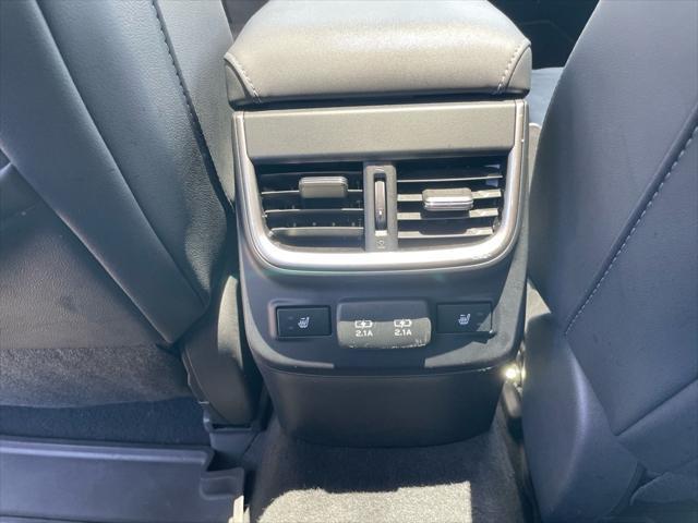 used 2022 Subaru Outback car, priced at $26,420