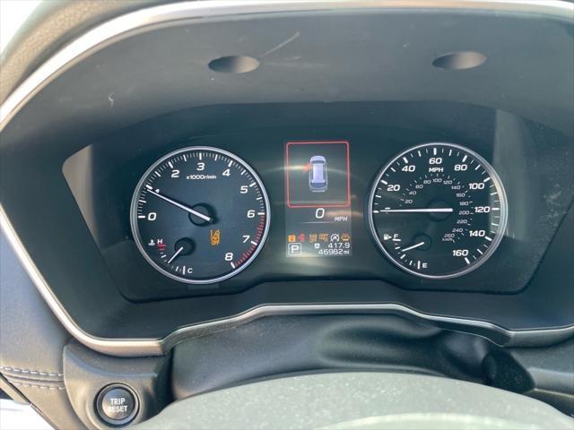 used 2022 Subaru Outback car, priced at $26,420
