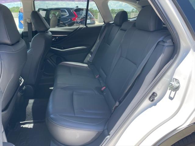 used 2022 Subaru Outback car, priced at $26,420
