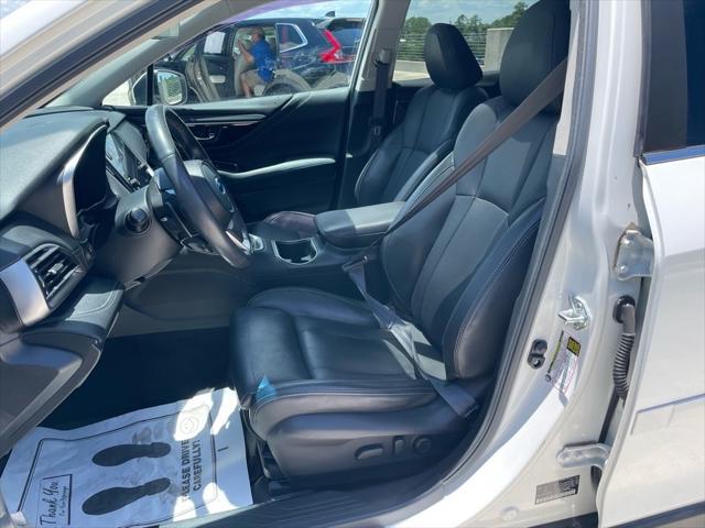 used 2022 Subaru Outback car, priced at $26,420