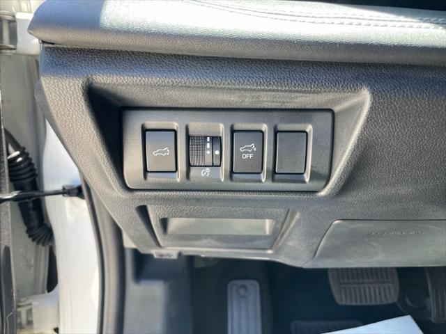 used 2022 Subaru Outback car, priced at $26,420