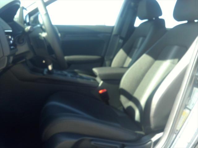 new 2025 Honda Civic car, priced at $26,876